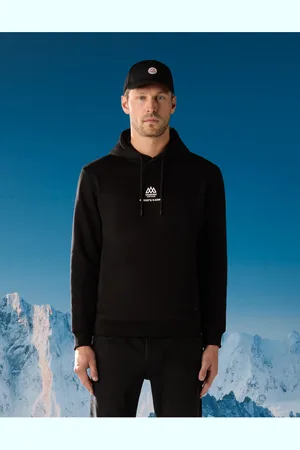 Celio Mikina s kapucí Chamonix-Mont-Blanc