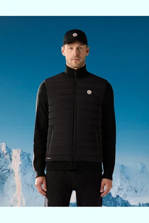 Celio Lehká péřová bunda Chamonix-Mont-Blanc