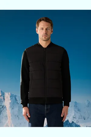 Celio Péřová bunda Chamonix-Mont-Blanc