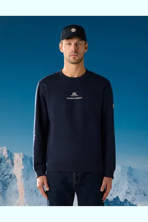 Celio Mikina Chamonix-Mont-Blanc
