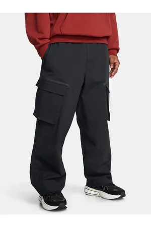 Under Armour Pánské sportovní kalhoty UA Unstoppable Utility Cargo