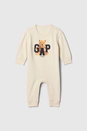 GAP Baby overal s logem
