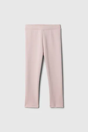 GAP Baby sherpa legíny