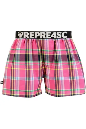 Represent Pánské trenky CLASSIC MIKE 24202