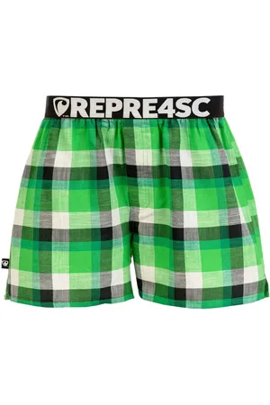 Represent Pánské trenky CLASSIC MIKE 24204