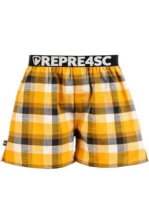 Represent Pánské trenky CLASSIC MIKE 24205