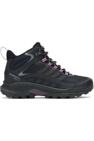 Merrell Outdoorové boty J038258 Speed Strike 2 Mid GTX