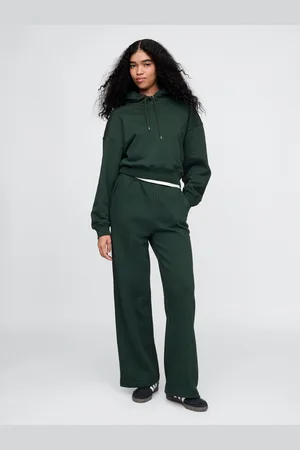 GAP Široké tepláky Vintage Soft