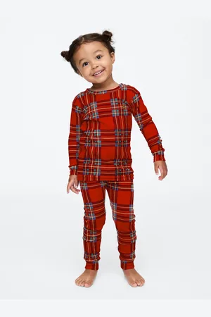 GAP Baby pyžamový set