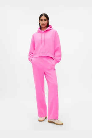 GAP Široké tepláky Vintage Soft
