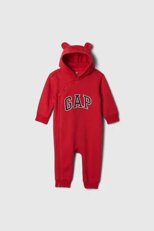 GAP Baby overal s logem
