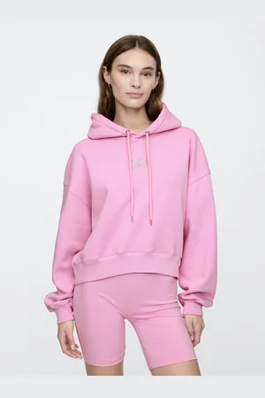 GAP Oversize mikina s logem