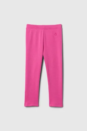 GAP Baby sherpa legíny