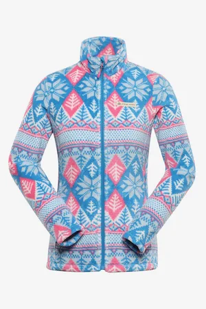 Alpine Dámská mikina supratherm Eflina