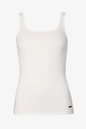 Alpine Dámské rychleschnoucí tílko GAHA creme