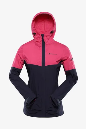 Alpine Dámská bunda s membránou ptx Norema