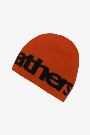 Horsefeathers Kulich Fuse - red clay