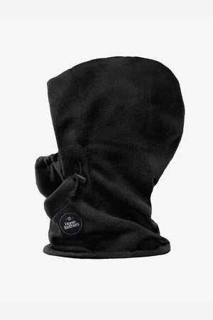 Horsefeathers Kukla Gene - black