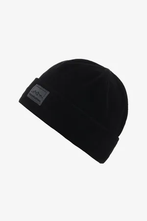 Horsefeathers Kulich Cobb - black