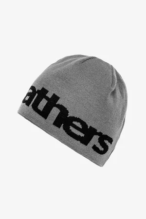 Horsefeathers Kulich Fuse - mirage gray