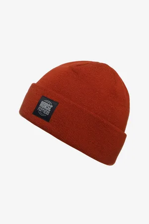 Horsefeathers Kulich Deke - foxy