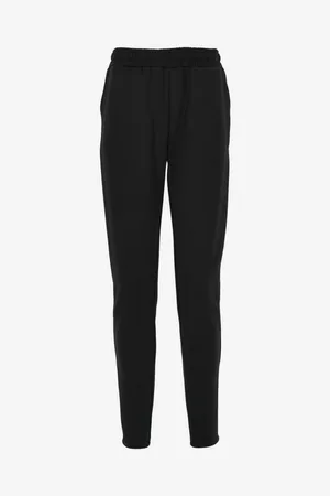 Endurance Dětské tepláky Timmia Jr. Sweat Pants - velikost