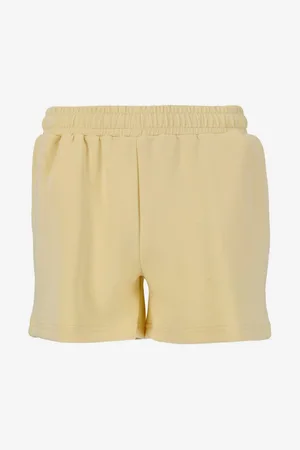 Endurance Dívčí kraťasy Timmia Jr. Sweat Shorts Velikost:
