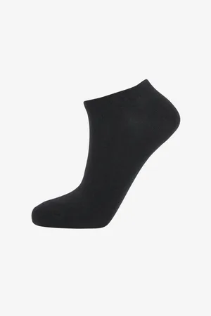 Endurance Unisex bavlněné ponožky Mallorca Low Cut Socks 3-Pack