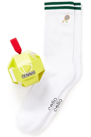 Celio Dárkové bálení ponožek Tenis ONE SIZE
