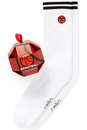 Celio Dárkové balení ponožek Basketbal ONE SIZE