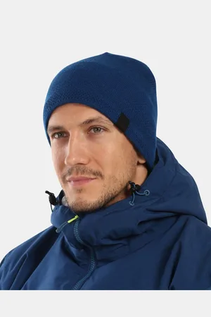 Kilpi Pánská zimní čepice DRACO-M