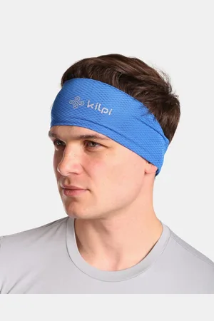 Kilpi Sportovní čelenka COOLY-U