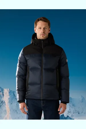 Celio Bunda Chamonix-Mont-Blanc