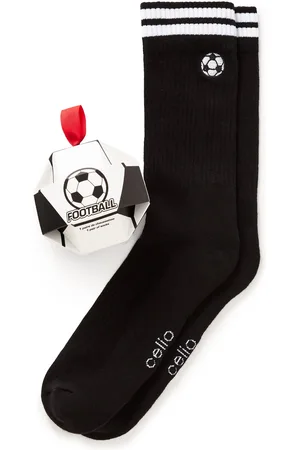 Celio Dárkové balení ponožek Fotbal ONE SIZE