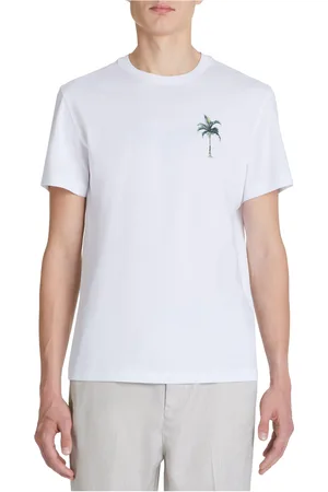 Celio Bavlněné tričko Jebeach