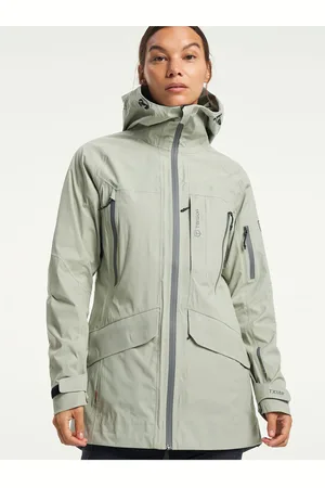 Tenson Dámská outdoorová bunda TXlite Shell Jacket W