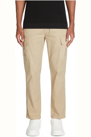 Celio Kalhoty cargo Jozyme 30