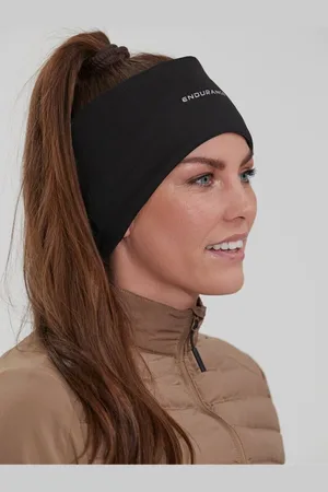 Endurance Dámská funkční čelenka Corbia