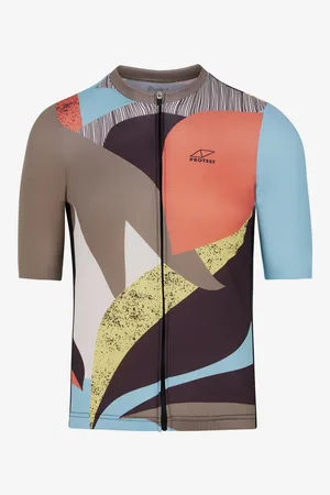 Protest Pánský cyklistický dres PRTPENCK