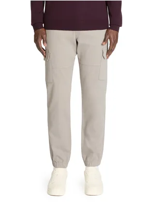 Celio Kalhoty slim cargo Dolyte 30