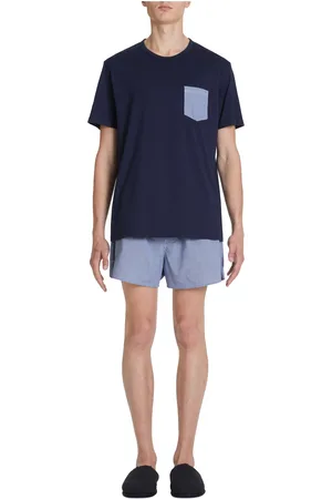 Celio Krátké pyžamo Gipyshort2