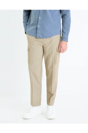Celio Kalhoty cargo Gotravel 32