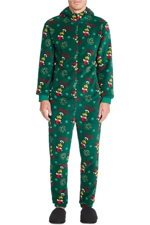 Celio Pyžamo Grinch