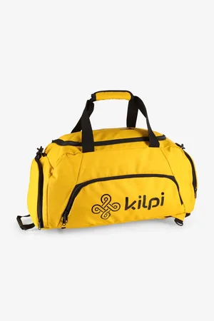 Kilpi Fitness taška KATMAI 35-U Žlutá