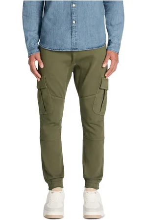 Celio Kalhoty cargo Cokit4
