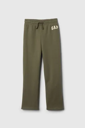 GAP Dětské tepláky s logem
