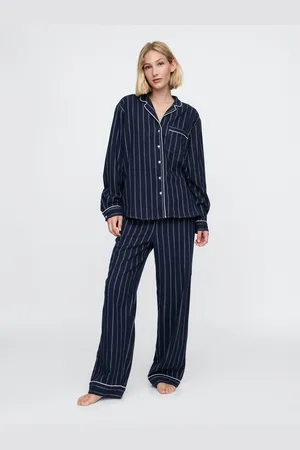 GAP Pyžamový flanelový set