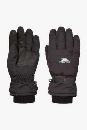 Trespass Unisex lyžařské rukavice Gohan II