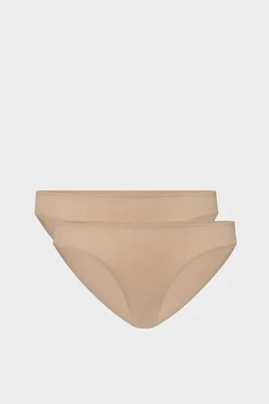 ATLANTIC Dámské Mini kalhotky 2Pack