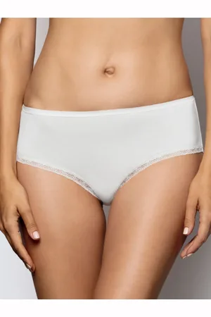 ATLANTIC Dámské klasické kalhotky 2Pack